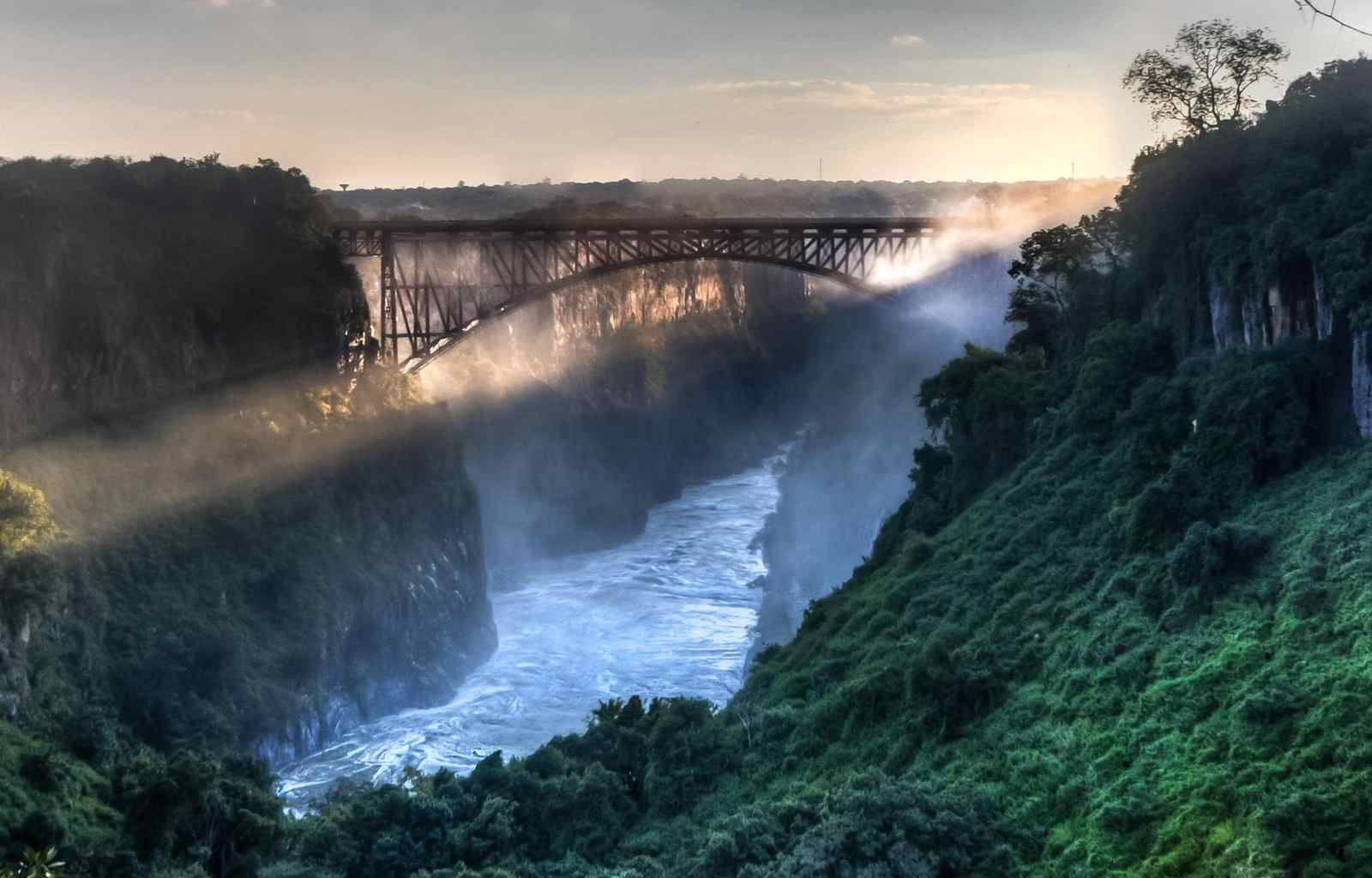 Victoria Falls Travel Guide | Explore & Travel Africa