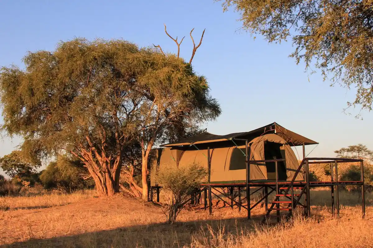 Jozibanini Camp