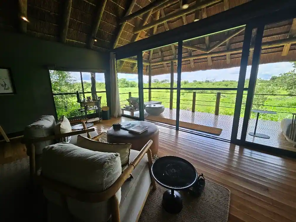 Okavango Delta with Desert & Delta Review